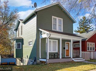 249 Bates Ave, Saint Paul, MN 55106