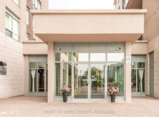 23 Oneida Cres #1010, Richmond Hill, ON L4B 0A2