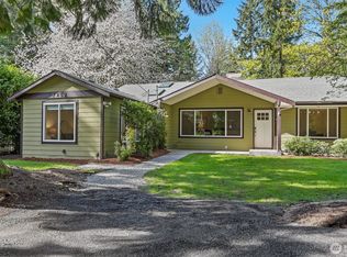 7452 NE 156th St, Kenmore, WA 98028