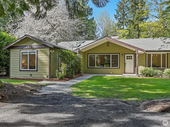 7452 NE 156th St, Kenmore, WA 98028