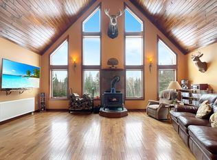 45 Loon Ln, Greenville, ME 04441