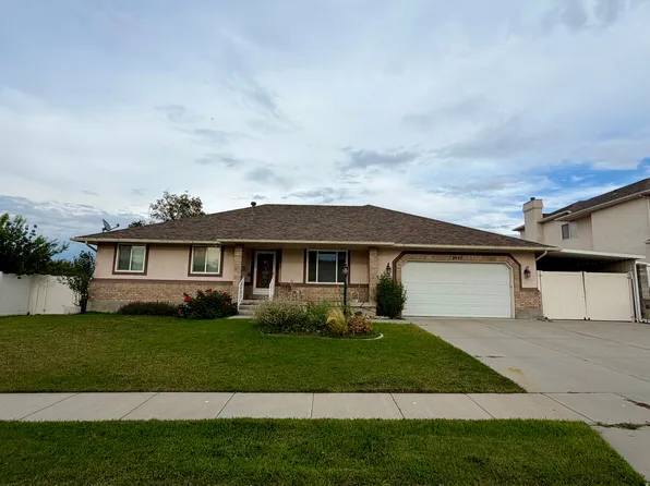 9643 S 1630 W, South Jordan, UT 84095