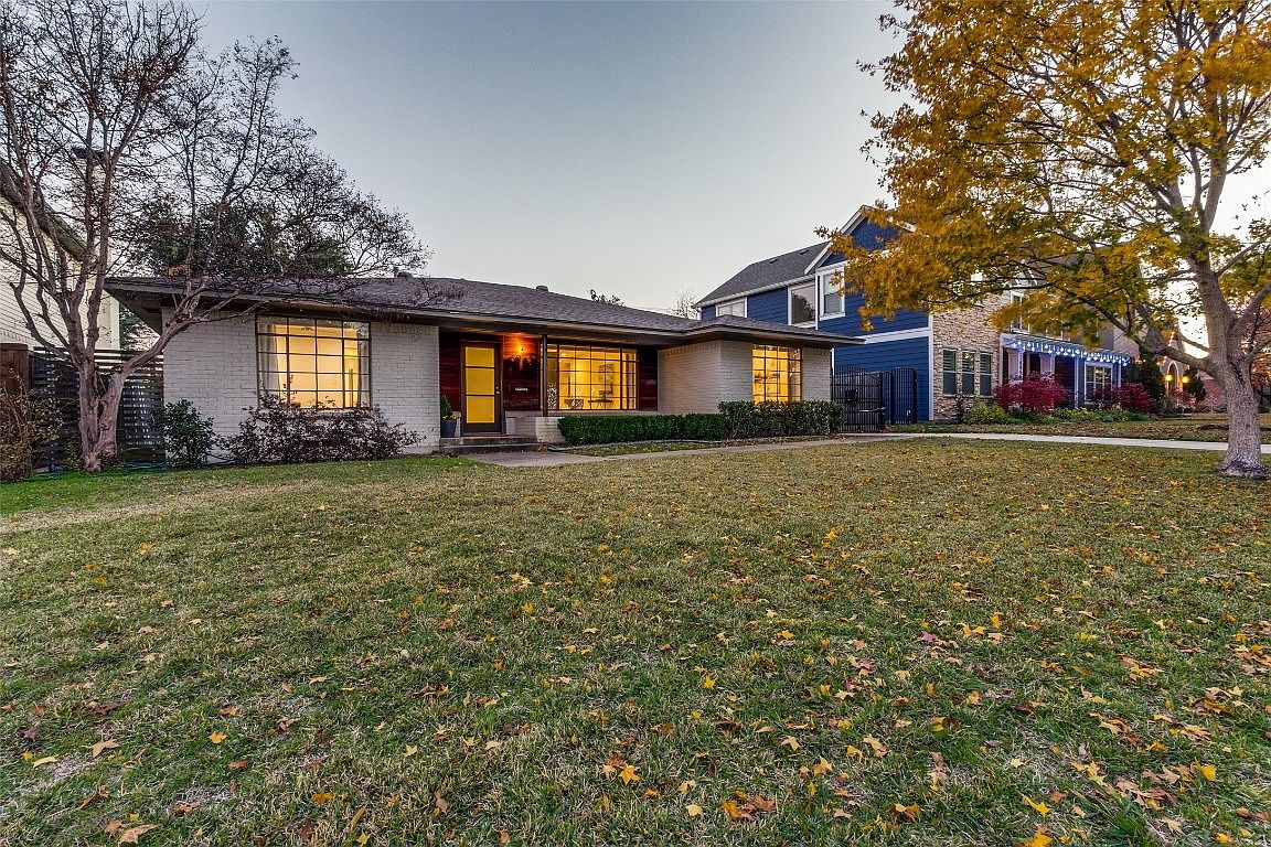 6962 Dalhart Ln, Dallas, TX 75214 Zillow