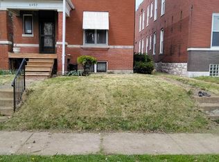 4453 Athlone Ave, Saint Louis, MO 63115