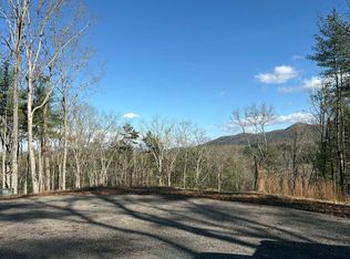LOT 86 Lookout Trl, Mineral Bluff, GA 30559
