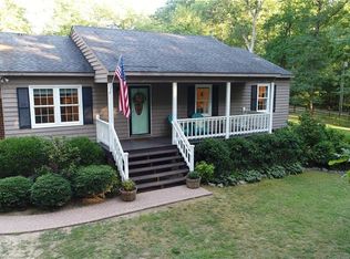 135 Deer Dr, Gum Spring, VA 23065