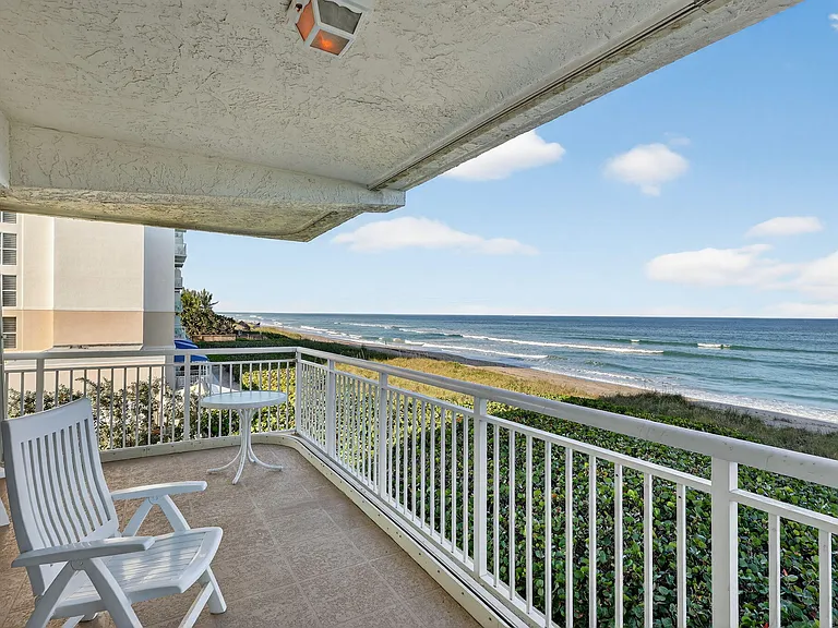 10980 S Ocean Dr #311 — Photo 14