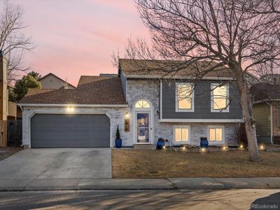 13490 W 65th Avenue, Arvada, CO, 80004