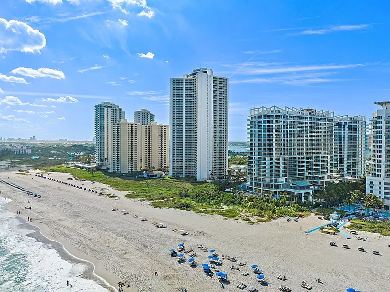 3100 N Ocean Dr #H-1006 — Photo 102