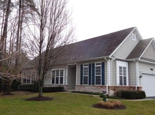 56 Hatteras St, Ocean Pines, MD 21811