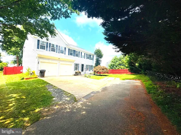 7 Otto Way, Fredericksburg, VA 22406