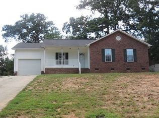 901 N 9th St, Bessemer City, NC 28016