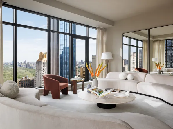 111 West 56th Street PHC image 1 of 15