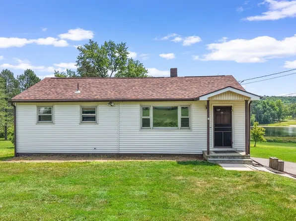 162 Crocker Hill Rd, Binghamton, NY 13904