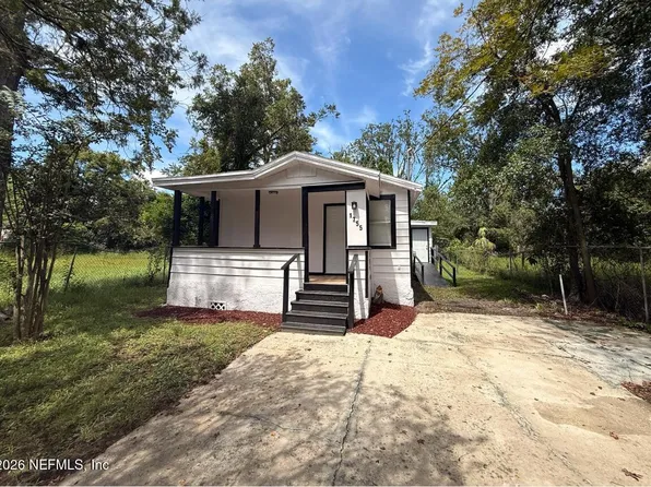1755 W 30th St, Jacksonville, FL 32209