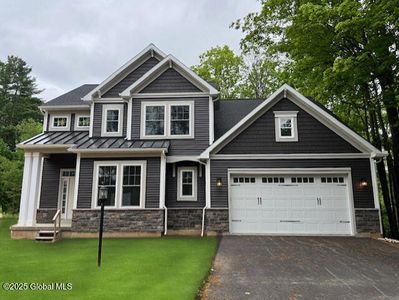 16 Morgan Street, Saratoga Springs, NY, 12866