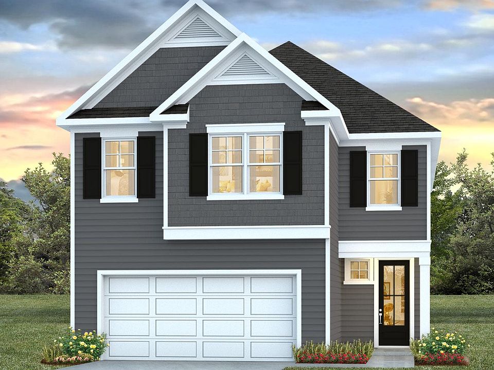 Plan Elevation.
