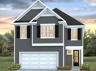 RUBY Plan, Founders Corner, Lincolnville, SC 29485