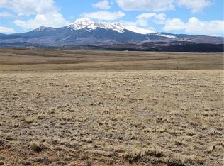 0 Rogers Rd, Hartsel, CO 80449