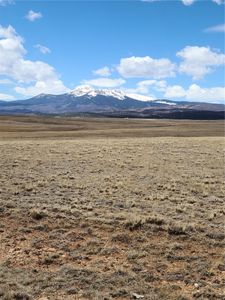 0 Rogers Rd, Hartsel, CO, 80449