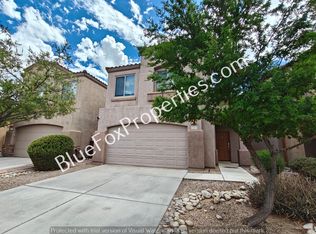 2229 W Morning Dream Ln, Tucson, AZ 85741
