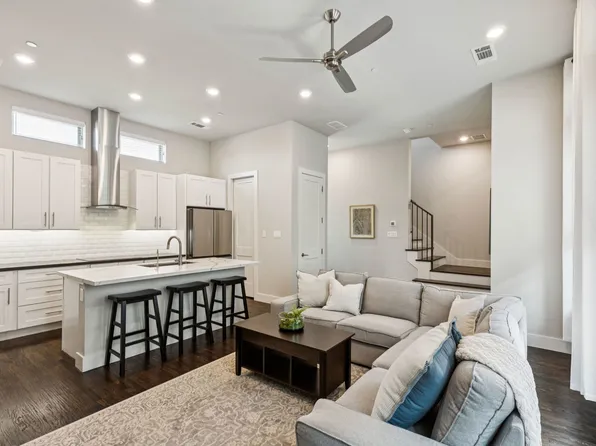 4230 Roseland Ave #102, Dallas, TX 75204