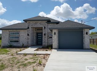 33396 Balandre St, Los Fresnos, TX 78566