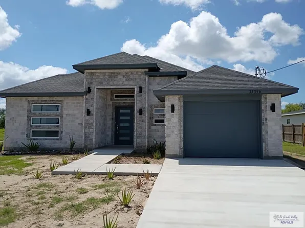 33396 Balandre St, Los Fresnos, TX 78566