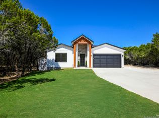 246 Mountain Creek, Boerne, TX 78006