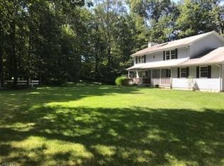 134 Unger Ave, Stanhope, NJ 07874