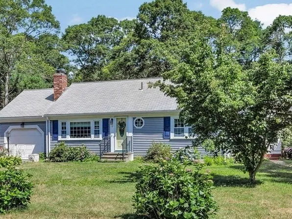 17 Galleon Way, Barnstable, MA 02630
