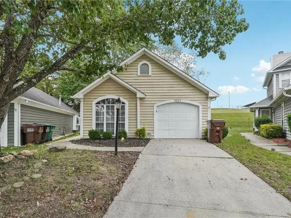 3221 Pipers Way, High Point, NC 27265