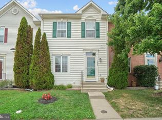 1629 Pullman Ct, Mount Airy, MD 21771