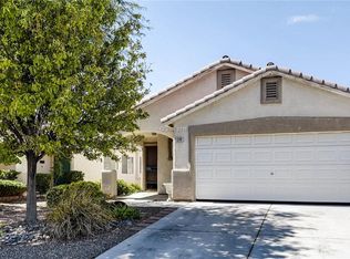 1289 Doucette Dr, Las Vegas, NV 89142
