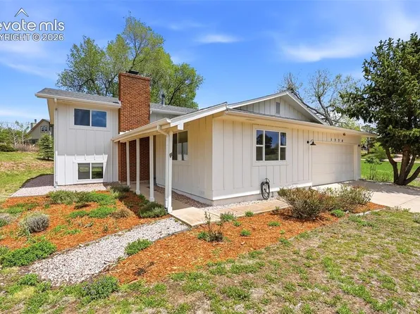1228 Shrider Rd, Colorado Springs, CO 80920