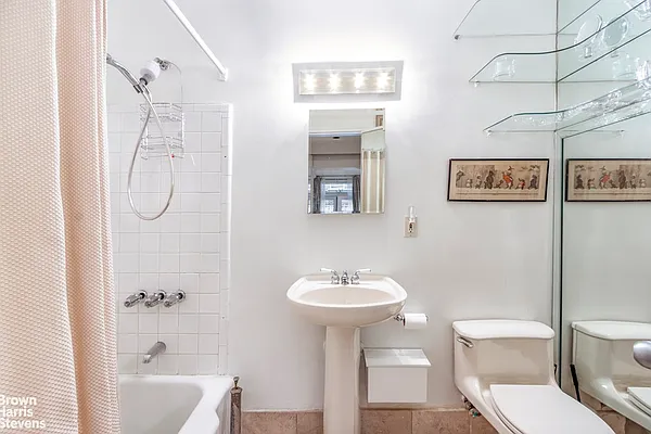 Rented by Brown Harris Stevens | media 14