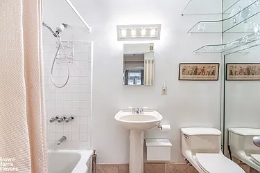 Rented by Brown Harris Stevens