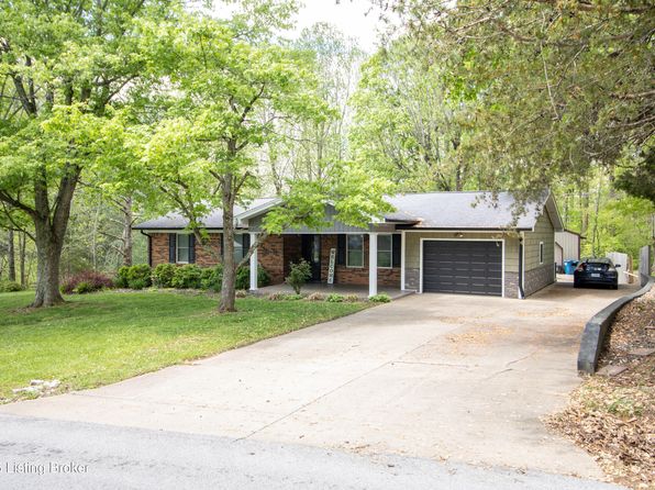 1353 Ferrill Hill Rd, Buffalo, KY 42716