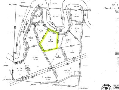 Off Cth #H-lot 6, Boulder Junction, WI, 54512