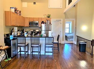 3 Wigglesworth St #2F, Roxbury Crossing, MA 02120