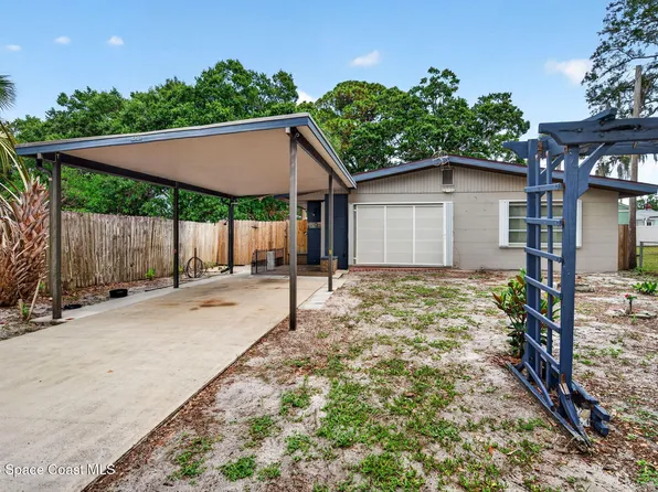 1707 Platt St, Melbourne, FL 32901