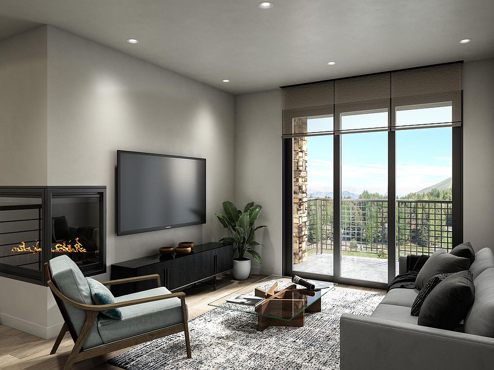 Sunshine Townhomes 2907 Lahontan Ln N Sun Valley ID Zillow