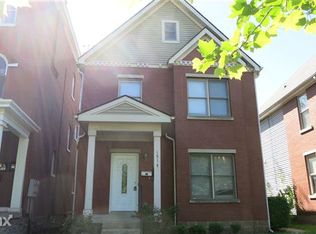 1514 S 2nd St #1, Louisville, KY 40208