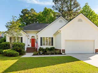 1971 N Smokerise Way, Mount Pleasant, SC 29466