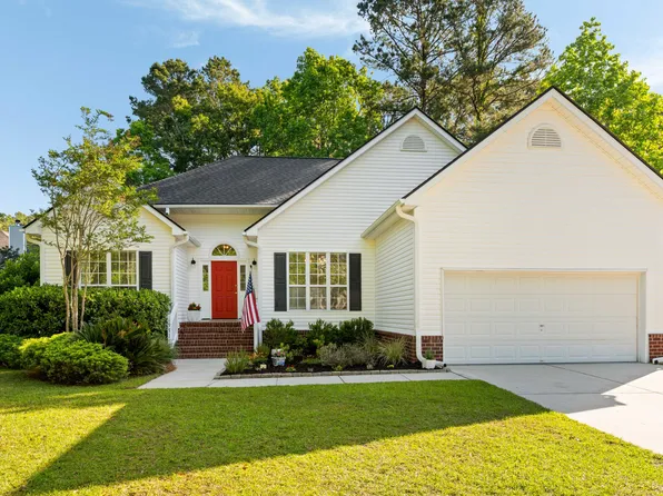 1971 N Smokerise Way, Mount Pleasant, SC 29466