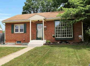 3230 Brookfield Rd, Harrisburg, PA 17109