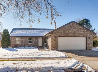 1101 Arapahoe Ave, Berthoud, CO 80513