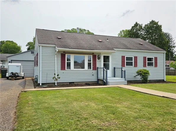 112 Ohio Blvd, Marietta, OH 45750