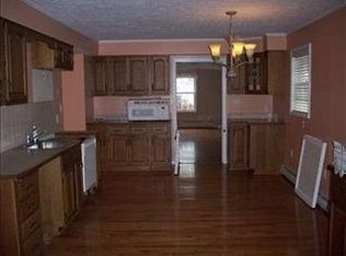 537 Allen Ave, Ashtabula, OH 44004