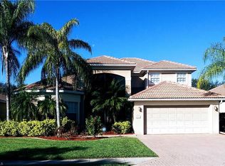 9652 Blue Stone Cir, Fort Myers, FL 33913